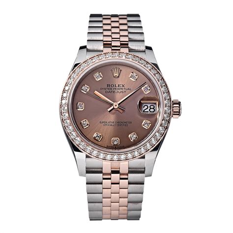 bahama rose gold oyster perpetual rolex|Rolex everose gold diamond set.